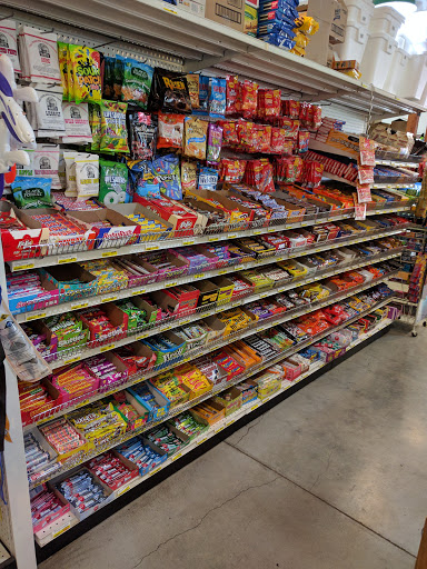 Grocery Store «Bakers General Store», reviews and photos, 44573 US-26, Seaside, OR 97138, USA