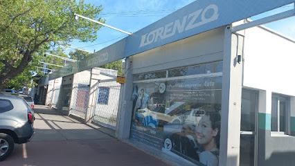 AutoFeria by Lorenzo - Sucursal San Rafael, Mendoza