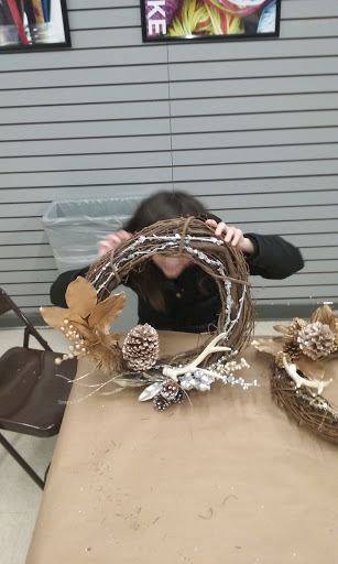 Craft Store «Michaels», reviews and photos, 14501 Eureka Rd, Southgate, MI 48195, USA