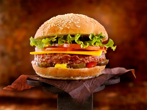 Burger King - Siam Paragon, G Floor