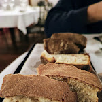 Photo n°2 de l'avis de Valentina.i fait le 24/11/2022 à 07:15 sur le  Osteria Al Ponte à Gaiole in Chianti