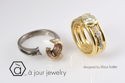 Jewelry Designer «A Jour Jewelry», reviews and photos, 325 Metacom Avenue, Bristol, RI 02809, USA