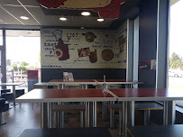 Atmosphère du Restaurant KFC Bordeaux Mérignac à Mérignac - n°16