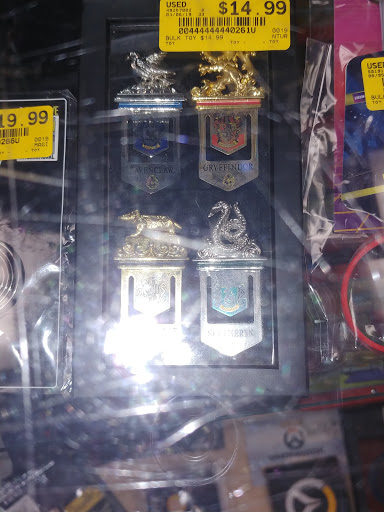 DVD Store «Vintage Stock», reviews and photos, 12280 Shawnee Mission Pkwy, Shawnee, KS 66218, USA