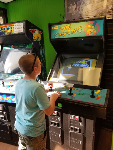 Video Game Store «Game Hut Video Games», reviews and photos, 99 Deer Park Ave, Babylon, NY 11702, USA