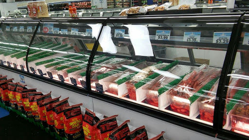 Supermarket «WOW SUPERMARKET», reviews and photos, 6407 South Blvd, Charlotte, NC 28217, USA