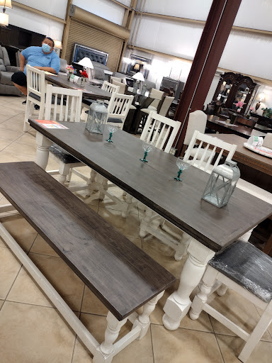 Furniture Store «Bi-Rite Furniture», reviews and photos, 7114 North Fwy, Houston, TX 77076, USA