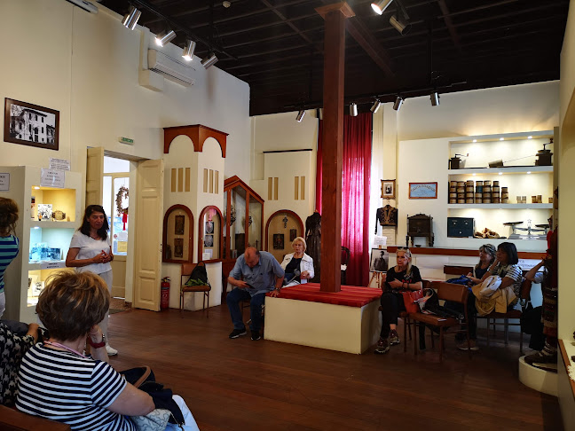 Λαογραφικό Μουσείο - Μουσείο