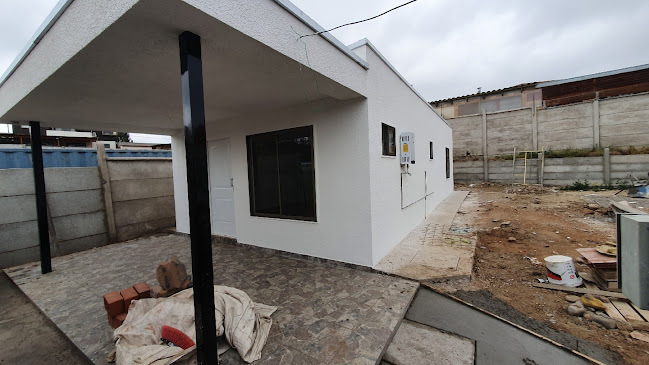 Casas Prefabricadas OTAL