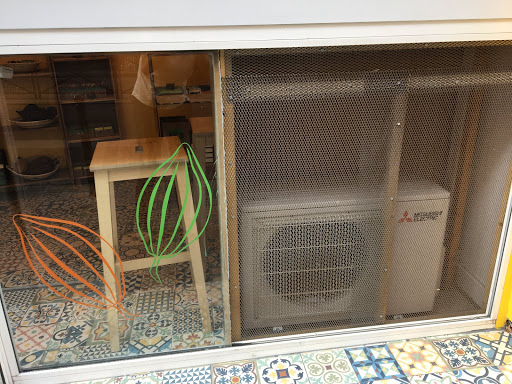 Air conditioning installation Paris