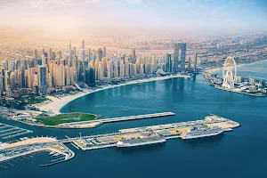 Dubai Harbour image