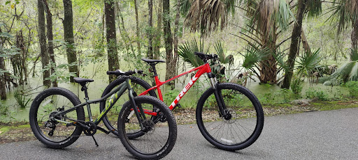 Bicycle Store «Ocala Bicycle Center», reviews and photos, 2801 SW 20th St, Ocala, FL 34474, USA