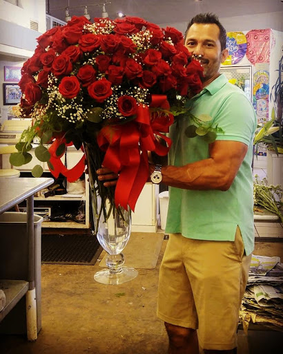 Florist «The Flowerman Inc.», reviews and photos, 2450 E Foothill Blvd, Pasadena, CA 91107, USA