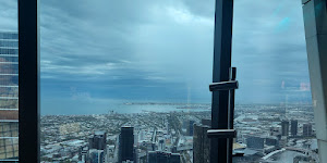 Melbourne Skydeck