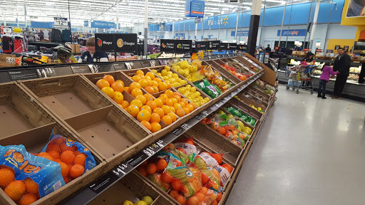 Department Store «Walmart Supercenter», reviews and photos, 38020 US-18, Prairie du Chien, WI 53821, USA