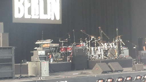 Amphitheater «Michigan Lottery Amphitheatre at Freedom Hill», reviews and photos, 14900 Metro Pkwy, Sterling Heights, MI 48312, USA