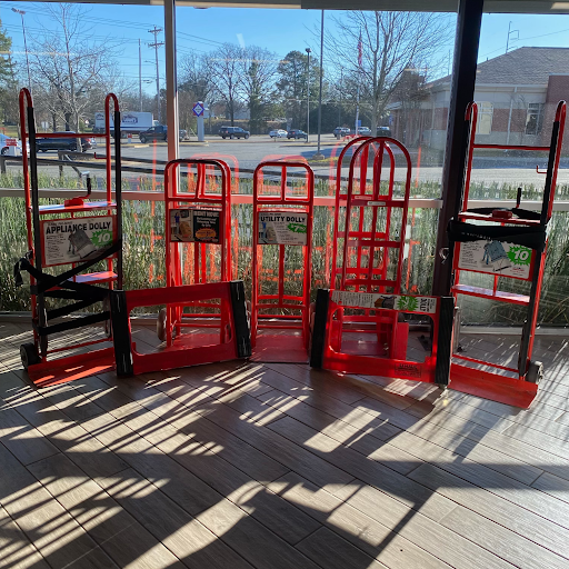 Self-Storage Facility «Conway U Storage», reviews and photos, 2824 Prince St, Conway, AR 72034, USA