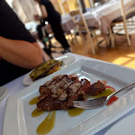 Photo n°1 de l'avis de Santa. fait le 18/09/2023 à 06:53 sur le  Osteria del Borgo à Castelraimondo