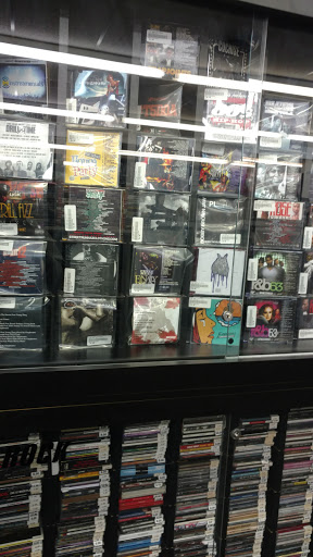 Video Game Store «Video Game & Record Exchange», reviews and photos, 854 E 185th St, Cleveland, OH 44119, USA