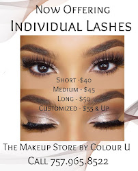 The Makeup Store by Colour U Cosmetics - Photo 5 - Car repair in Norfolk, VA, Norfolk