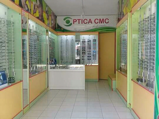 Optica Cmc