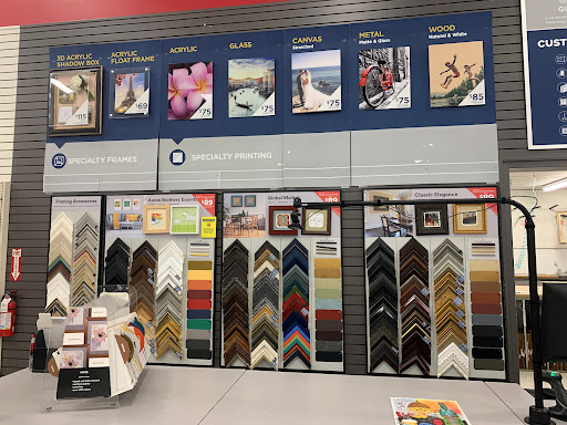 Craft Store «Michaels», reviews and photos, 9470 W Northern Ave, Glendale, AZ 85305, USA