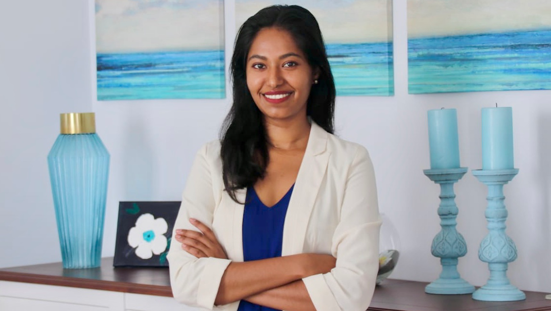 Docteur Arpita Verma à Paris