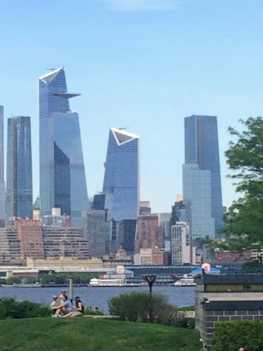 Social Services Organization «The Hoboken Shelter», reviews and photos