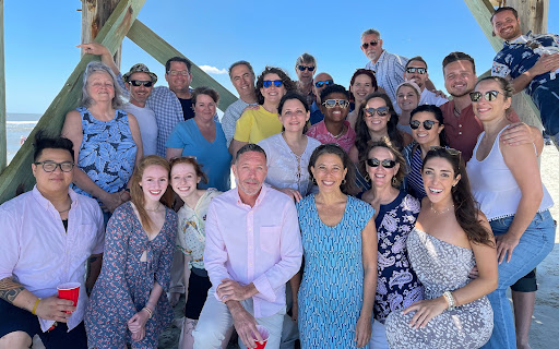 Dance School «Arthur Murray Dance Studio», reviews and photos, 1300 Savannah Hwy #6, Charleston, SC 29407, USA