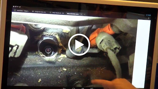 Auto Repair Shop «Arbor Auto Repair Austin», reviews and photos, 5422 Burnet Rd, Austin, TX 78756, USA