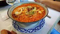 Soupe du Restaurant asiatique Les Délices d'Asie à Vierzon - n°6