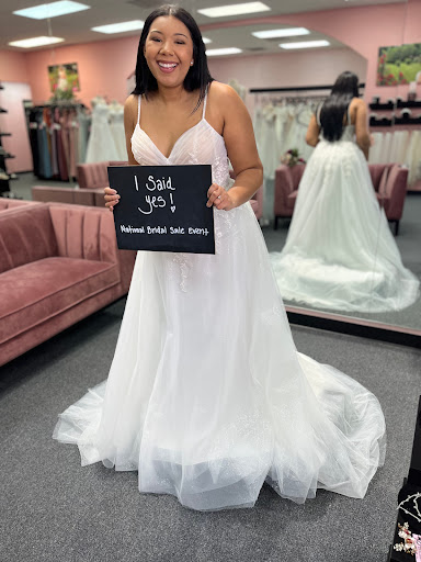 Bridal Shop «The Bridal Gallery», reviews and photos, 180 Liberty St SE, Salem, OR 97301, USA