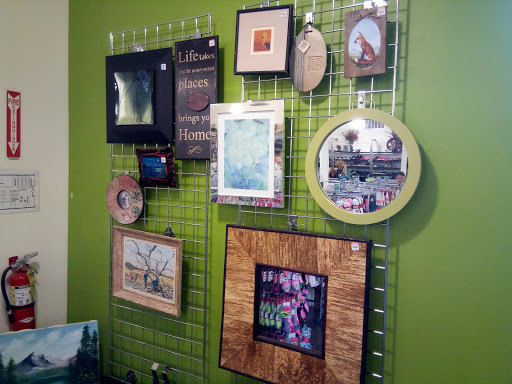 Thrift Store «Goodwill South Lake Union», reviews and photos, 411 Westlake Ave N, Seattle, WA 98109, USA