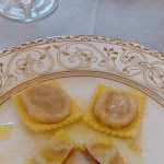 Photo n°4 de l'avis de Daniele.e fait le 09/07/2023 à 12:34 sur le  Il Porto ristorante + laboratorio di gastronomia à Caprara