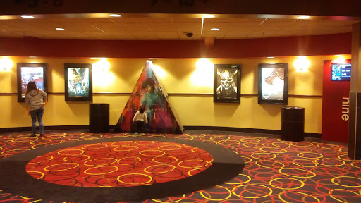 Movie Theater «AMC Mesa Grand 14», reviews and photos, 1645 S Stapley Dr, Mesa, AZ 85204, USA