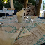 Photo n°3 de l'avis de Carmelo.i fait le 12/08/2018 à 14:17 sur le  Ristorante Da Eugenio e Laura à Favignana