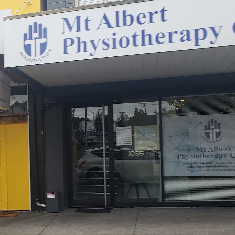 Mount Albert Physiotherapy Clinic