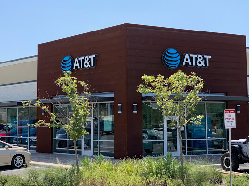 Cell Phone Store «AT&T Authorized Retailer», reviews and photos, 20540 TX-46, Spring Branch, TX 78070, USA