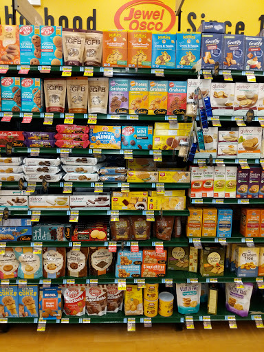 Grocery Store «Jewel-Osco», reviews and photos, 2480 IL-59, Plainfield, IL 60586, USA