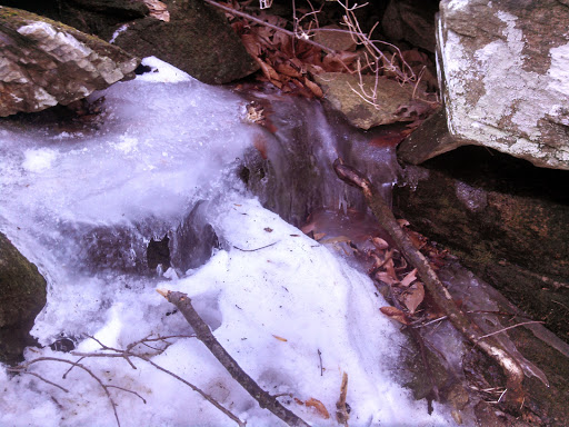 Park «Harford Glen Park», reviews and photos, 502 W Wheel Rd, Bel Air, MD 21015, USA