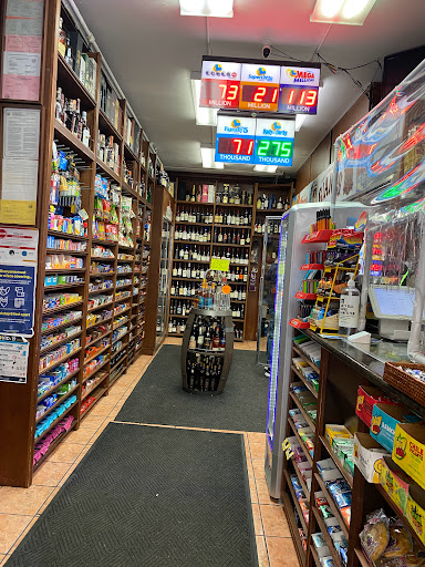 Tobacco Shop «F&M Smokes,Wine and Liquor», reviews and photos, 57 New Montgomery St, San Francisco, CA 94105, USA