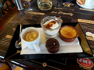 Photo n°137 de JM's Café à Rouen ()
