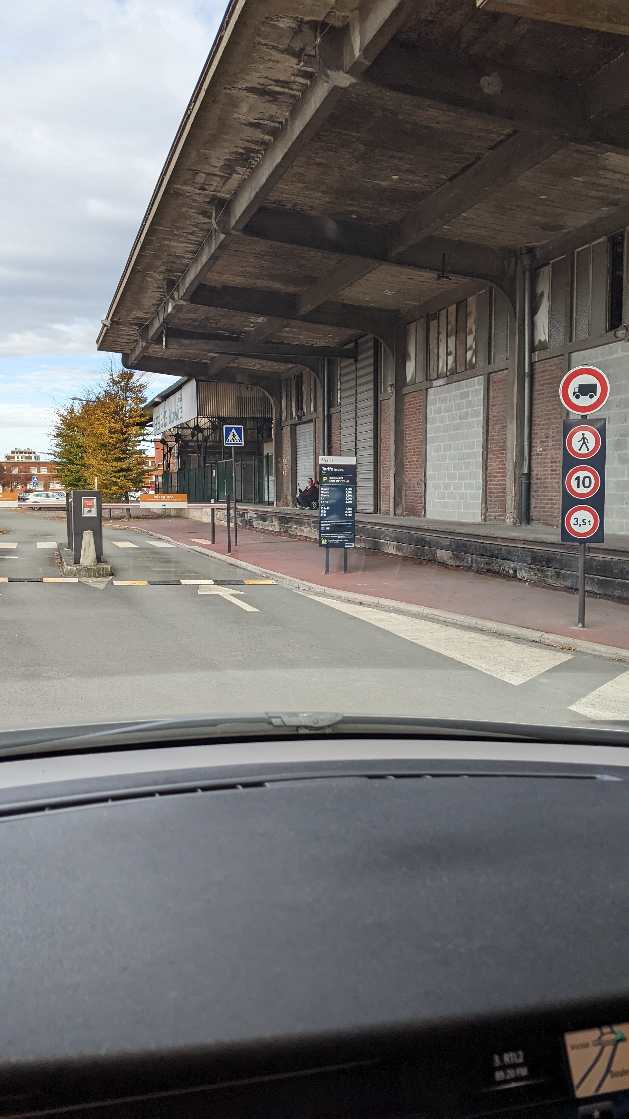 Photo n° 1 de l'avis de Tony.E fait le 20/04/2023 à 15:27