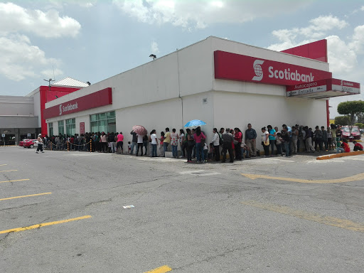 Scotiabank Torrecillas Puebla
