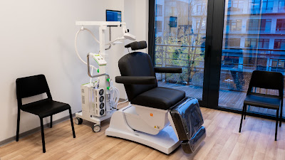 Centre CEPIA - Centre de psychiatrie, d'insomnie et d'addictologie à Maxéville