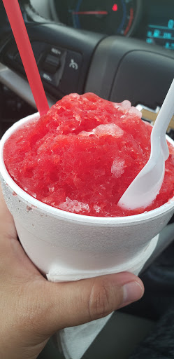 Dessert Shop «Bodacious Cones- Irving», reviews and photos, 2431 W Shady Grove Rd, Irving, TX 75060, USA