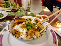 Plats et boissons du Restaurant vietnamien Escale d'Asie à Villeneuve-sur-Lot - n°1