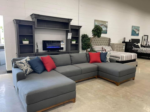 Furniture Store «BEL Furniture - Humble», reviews and photos, 20424 US-59, Humble, TX 77338, USA