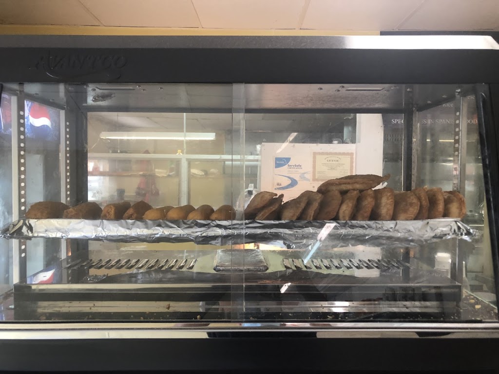 Javier's Mini Market 19464