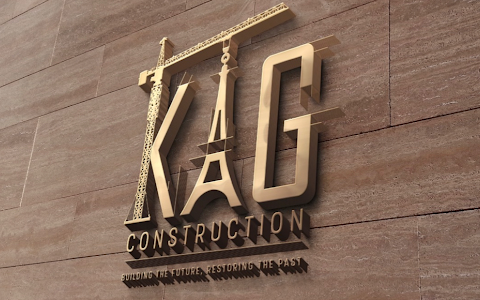 KAG Construction Corp image